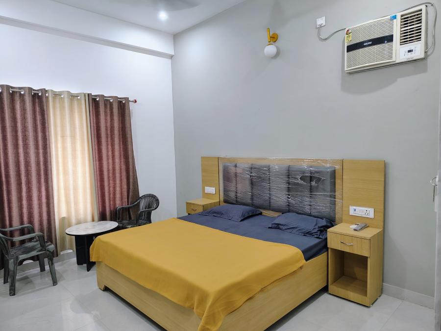 Standard Non-AC Room